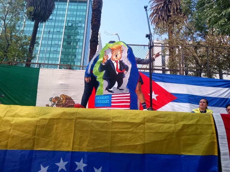 Foto: Paola Ramos, Cecomún