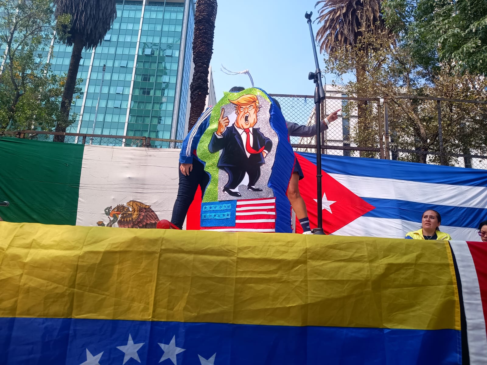 Foto: Paola Ramos, Cecomún